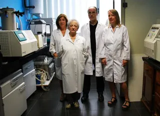 Tratamiento bacteriano para conservar la piedra de edificios históricos