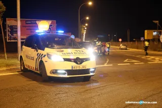 Policía local 2