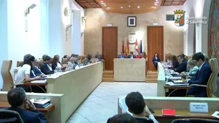Pleno