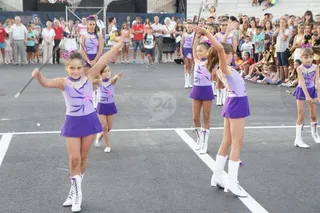 Satisfacción municipal por el resultado de las Fiestas de San Roque