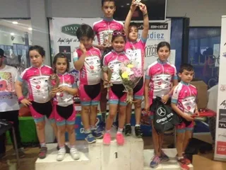 La Escuela Promesal disfruta en tierras abulenses