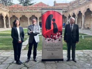El Centro Cultural Hispano Japonés presenta la XXIV Semana Cultural del Japón