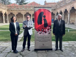 El Centro Cultural Hispano Japonés presenta la XXIV Semana Cultural del Japón