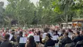 Banda Municipal en La Alamedilla