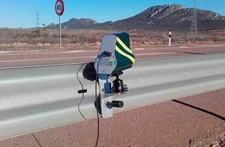 Velolaser