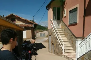 Mueren madre e hija al caerse juntas por las escaleras de su casa en Vega de Gordón