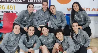 La Universidad de Salamanca revalida el Trofeo Rector y brilla en el Campeonato de Campo a Través