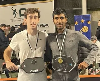 Salamanca Pickleball