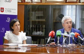 “Ávila no está abandonada, Ávila tiene vida, Ávila resurge”