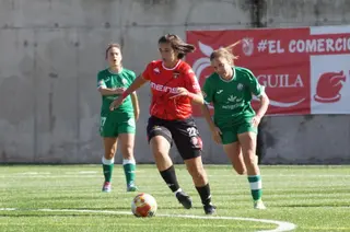 Salamanca Fútbol Femenino – CD San José | Juanes