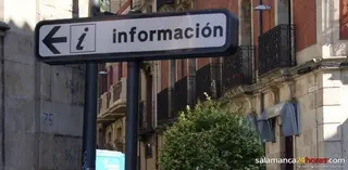 El Ayuntamiento detalla el diseño y ubicación de la nueva señalización turística