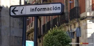 El Ayuntamiento detalla el diseño y ubicación de la nueva señalización turística