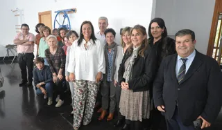 Reunión expertos octubre 2019