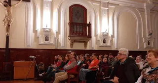 Vocalis concierto solidario (3)