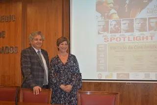 Colegio de Abogados