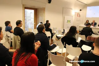 Seminario de CEB sobre uno de los mayores casos de corrupción en América Latina10