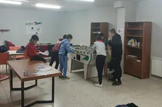 Alba Activa. Archivo