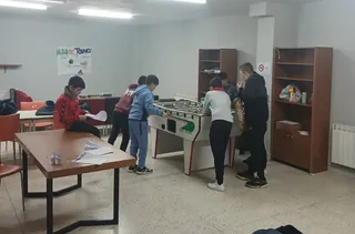 Alba Activa