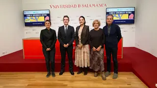 La Semana del Emprendimiento Sostenible vuelve a Salamanca de la mano de la USAL 