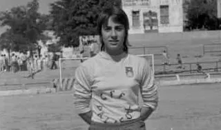 Elena Hernando FOTO CEDIDA POR ELENA HERNANDO