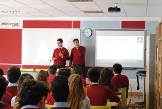 Colegio Montessori (4)