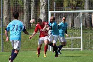 El Trofeo Charro comenzará este fin de semana