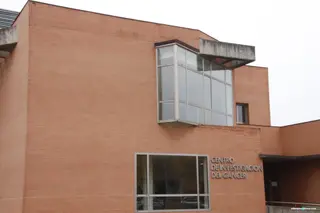 Centro de Investigación del Cáncer