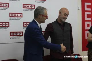 Firma convenio CCOO USAL (9)