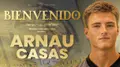 Arnau Casas, nuevo jugador de Unionistas | FOTO UNIONISTAS CF
