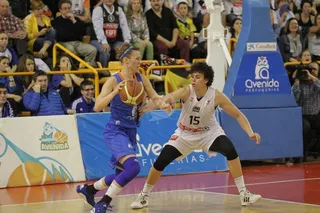 Perfumerías Avenida sigue a la espera de conocer su rival en la Supercopa de España
