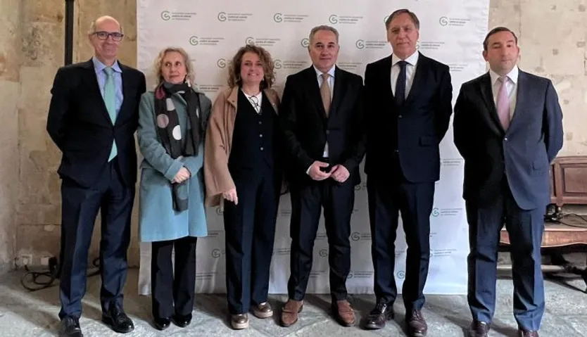 Presentación del manifiesto