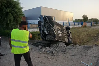Accidente Pelabravo 4