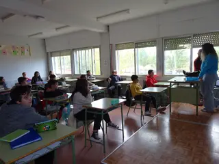 Programa Santa Marta