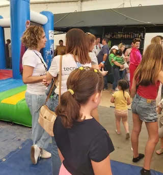 Fiestas de Cabrillas 2022