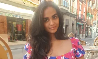 La familia de la modelo salmantina desaparecida organiza batidas en Valladolid para buscarla