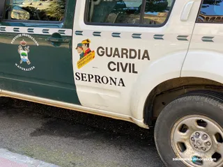 Seprona Guardia Civil (3)