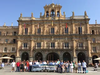 Minuto de silencio