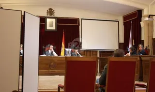 Absuelto el acusado de abusar sexualmente de una adolescente en el parque de Jesuitas