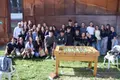 La UPSA da la bienvenida al nuevo curso con la tercera edición del UPSAFest