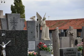 Cementerio