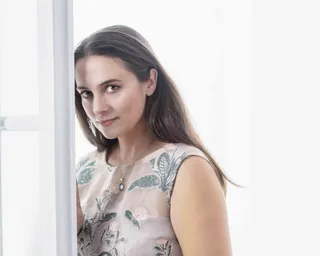Nuria rial
