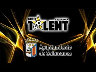 SALAMANCA SE SUMA A FOOT TALENT // SALAMANCA JOINS FOOT TALENT