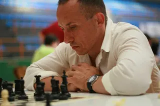 Amador González de la Nava, Organizador del Festival de Ajedrez de Salamanca