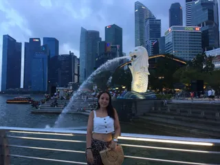 Berta Singapur