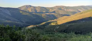 La Sierra de Francia pertenece a la Red Natura