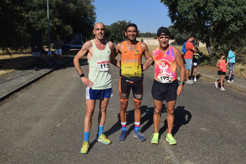 I Cross Urbanizaciones la Rad