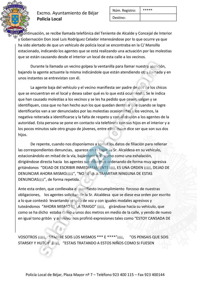 Censurado intervención con local de jóvenes 3