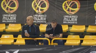 Supercopa de España 2016: Perfumerías Avenida - Gipuzkoa