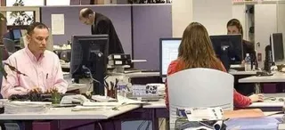 La reestructuración financiera cierra 188 oficinas y genera más de 900 prejubilaciones