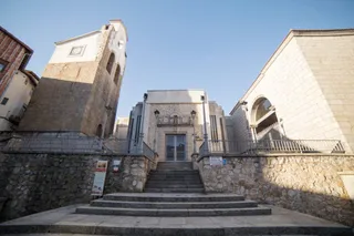 Hotel Casa Beletri Bejar 43 1024x683